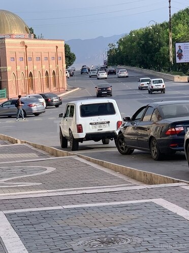 LADA (VAZ) Niva 2015, 159,000 km - 1.7 л - Naxçıvan