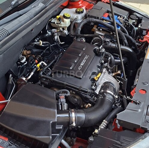 Chevrolet Cruze-6