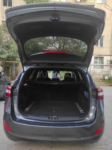 Hyundai i30 2015, 250,000 km - 1.6 l - Bakı