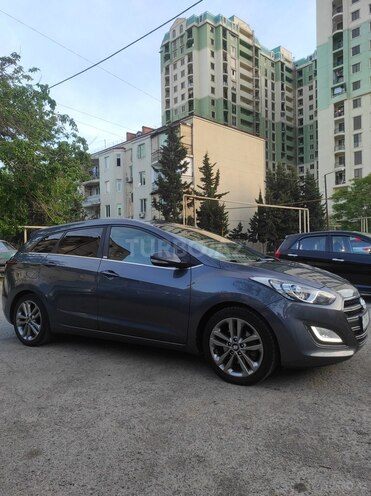 Hyundai i30 2015, 250,000 km - 1.6 l - Bakı