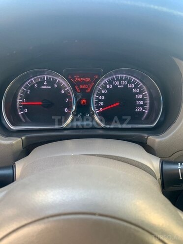 Nissan Sunny 2012, 242,500 km - 1.5 l - Bakı