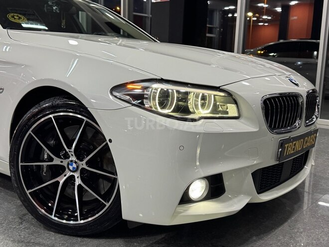 BMW 520-6