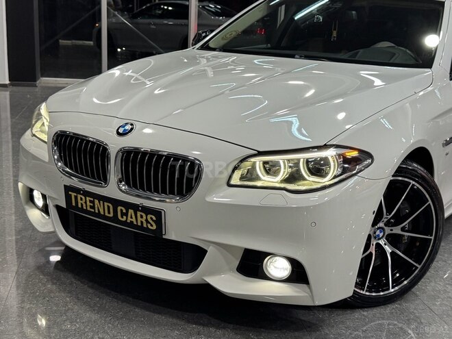 BMW 520-5