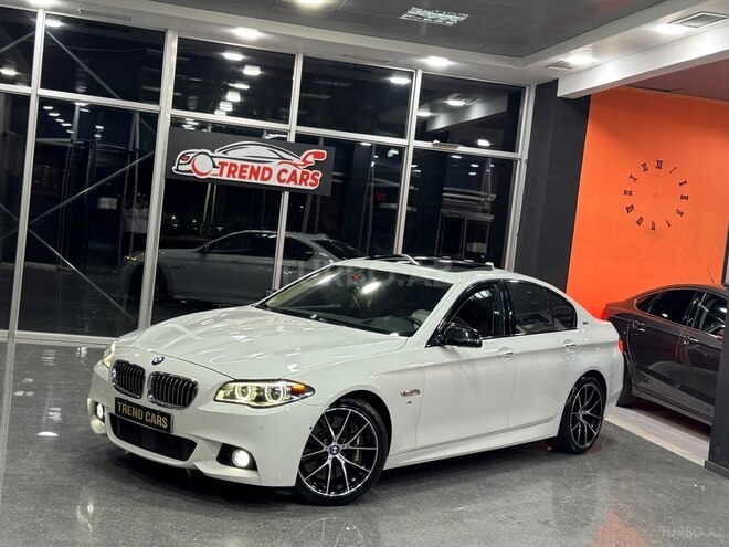 BMW 520-3
