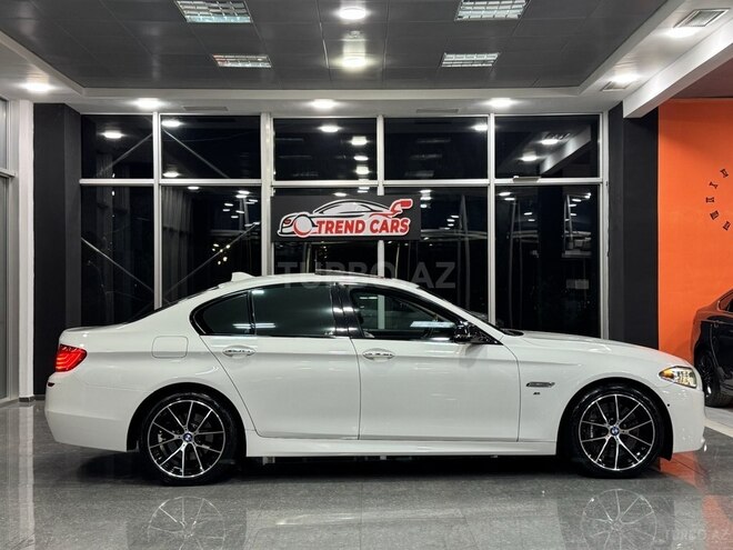 BMW 520-8