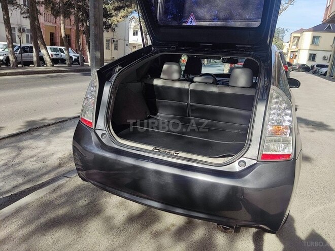 Toyota Prius 2009, 247,000 km - 1.8 l - Bakı