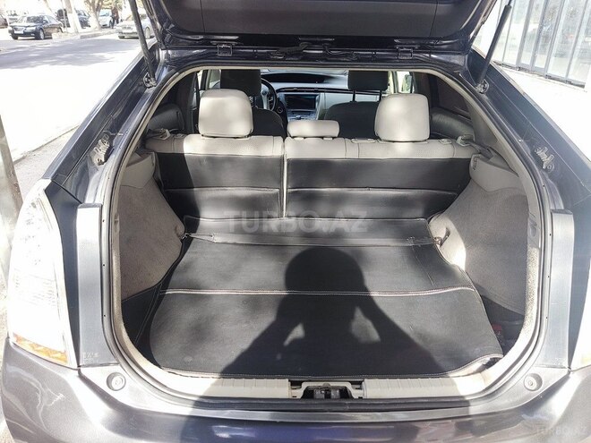 Toyota Prius 2009, 247,000 km - 1.8 l - Bakı