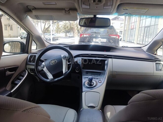 Toyota Prius 2009, 247,000 km - 1.8 l - Bakı