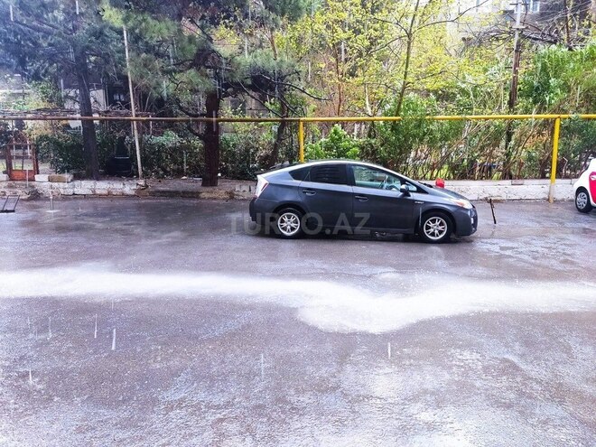 Toyota Prius 2009, 247,000 km - 1.8 l - Bakı