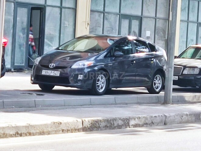 Toyota Prius 2009, 247,000 km - 1.8 l - Bakı
