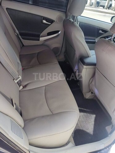 Toyota Prius 2009, 247,000 km - 1.8 l - Bakı
