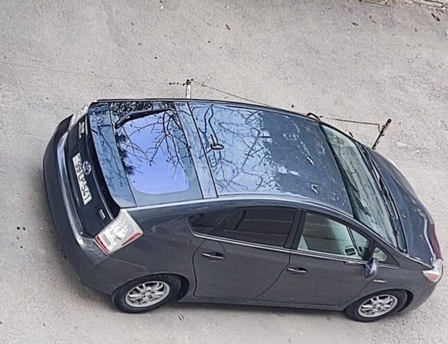 Toyota Prius 2009, 247,000 km - 1.8 l - Bakı