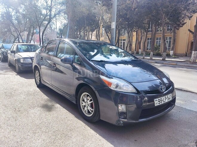 Toyota Prius 2009, 247,000 km - 1.8 l - Bakı