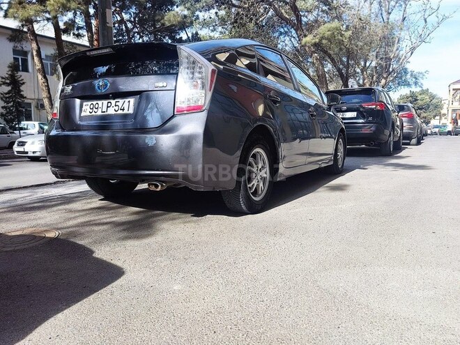 Toyota Prius 2009, 247,000 km - 1.8 l - Bakı