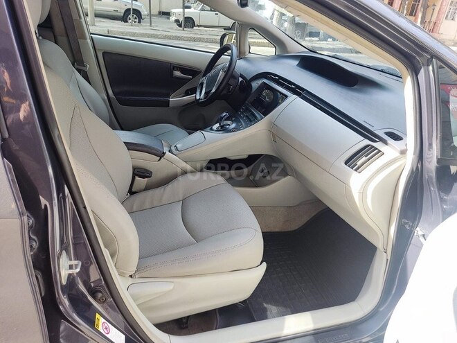 Toyota Prius 2009, 247,000 km - 1.8 l - Bakı