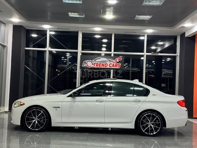 BMW 520-9