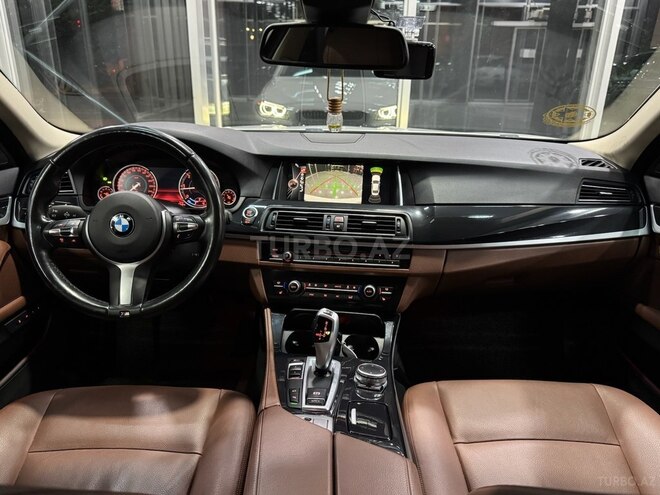 BMW 520-31