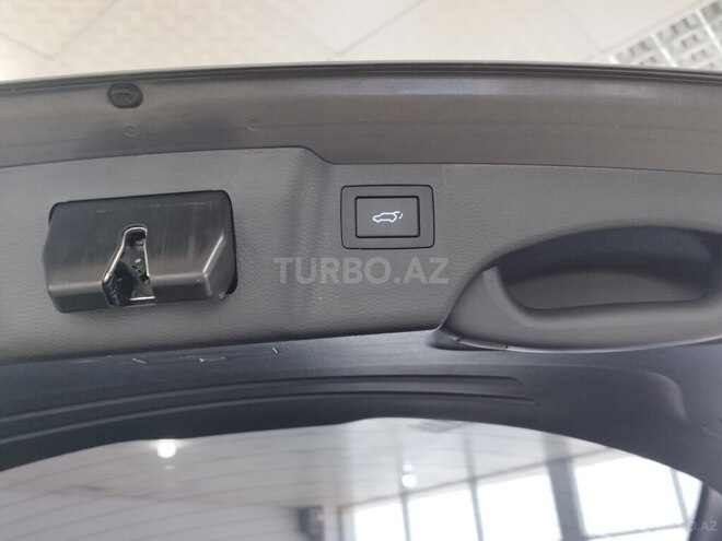 Hyundai Santa Fe 2018, 212,000 km - 2.0 л - Bakı