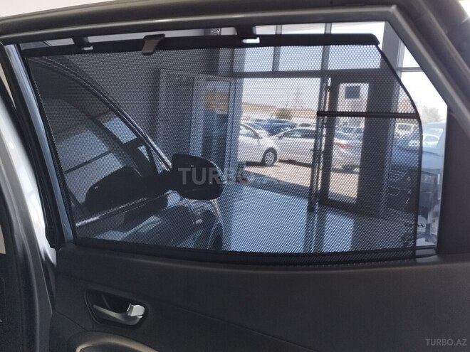 Hyundai Santa Fe 2018, 212,000 km - 2.0 л - Bakı