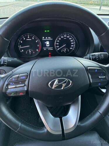 Hyundai i30 2017, 191,300 km - 1.4 l - Bakı