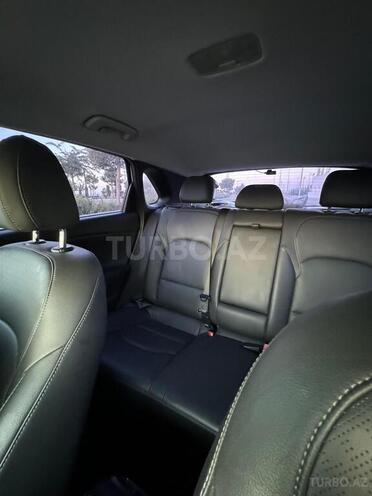Hyundai i30 2017, 191,300 km - 1.4 l - Bakı