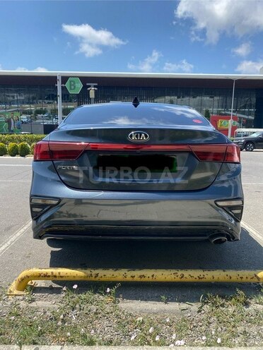 Kia Forte 2019, 65,000 km - 2.0 l - Bakı