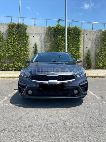 Kia Forte 2019, 65,000 km - 2.0 l - Bakı