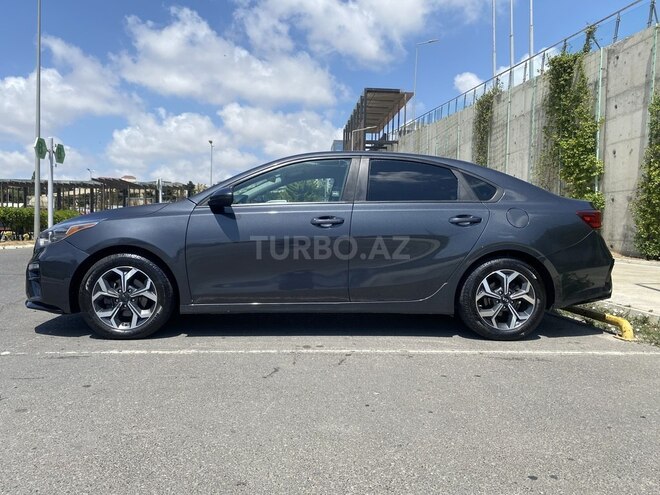 Kia Forte 2019, 65,000 km - 2.0 l - Bakı