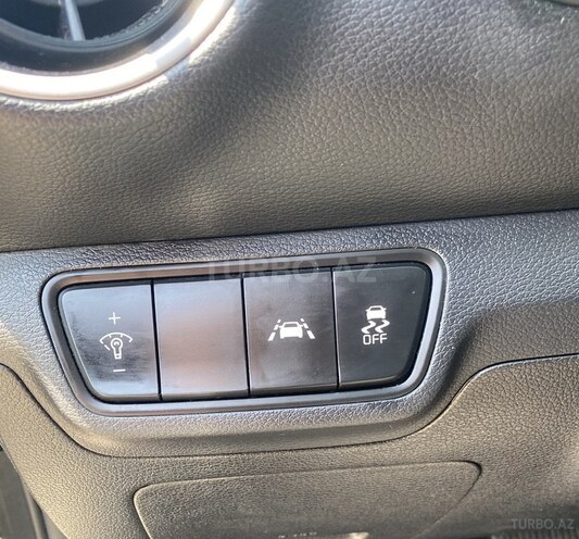 Kia Forte 2019, 65,000 km - 2.0 l - Bakı