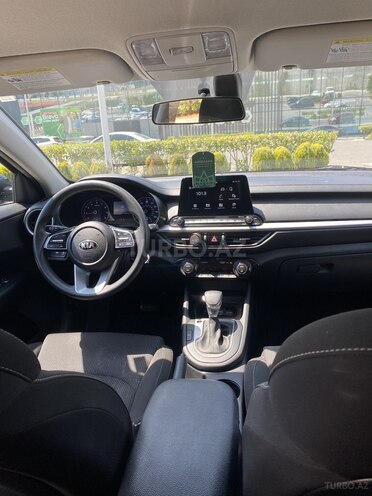 Kia Forte 2019, 65,000 km - 2.0 l - Bakı