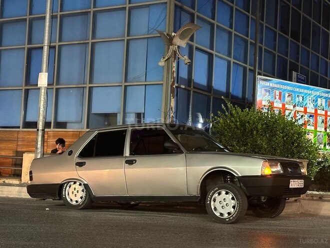 Tofas Sahin 2006, 125,000 km - 1.6 l - Bakı