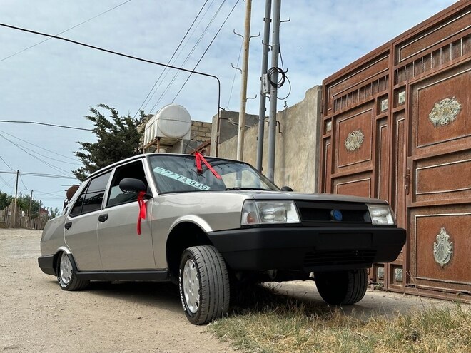 Tofas Sahin 2006, 125,000 km - 1.6 l - Bakı