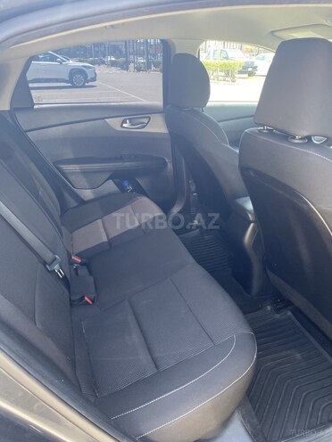 Kia Forte 2019, 65,000 km - 2.0 l - Bakı