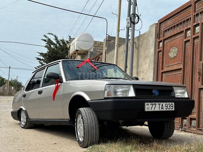 Tofas Sahin 2006, 125,000 km - 1.6 l - Bakı