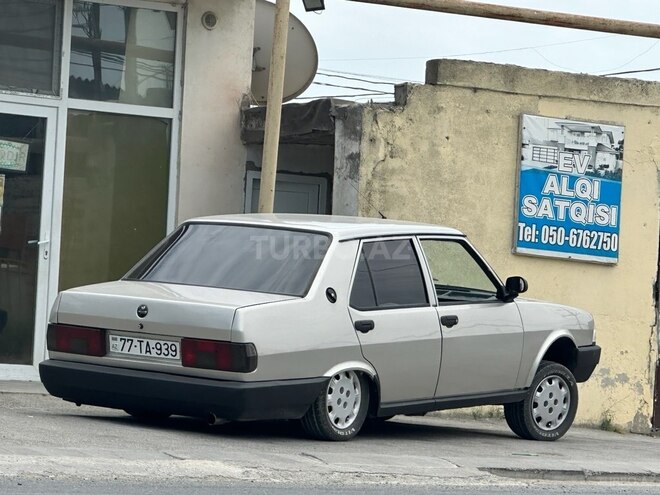 Tofas Sahin 2006, 125,000 km - 1.6 l - Bakı