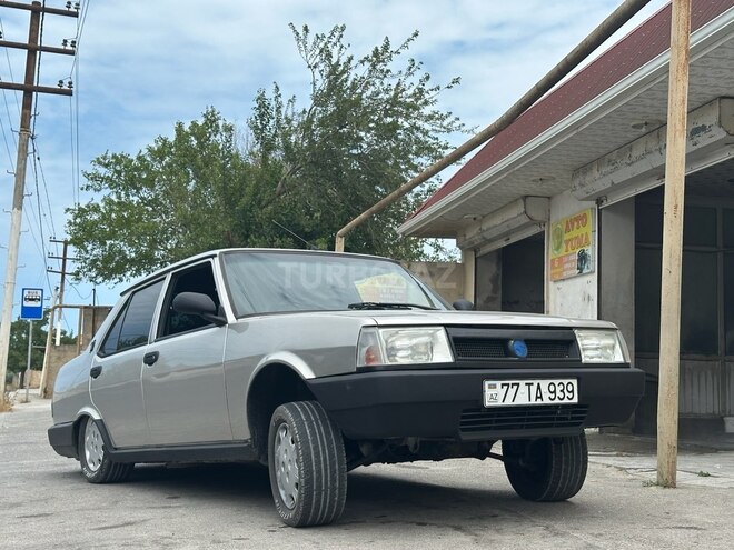 Tofas Sahin 2006, 125,000 km - 1.6 l - Bakı