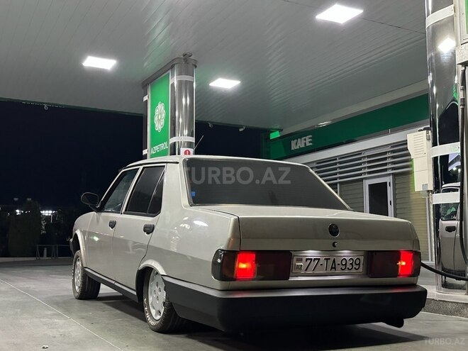 Tofas Sahin 2006, 125,000 km - 1.6 l - Bakı