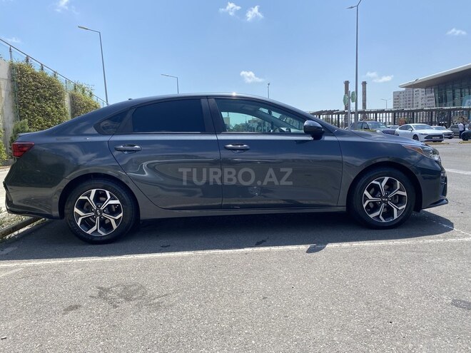 Kia Forte 2019, 65,000 km - 2.0 l - Bakı