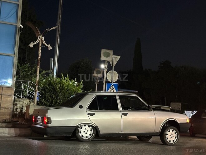Tofas Sahin 2006, 125,000 km - 1.6 l - Bakı