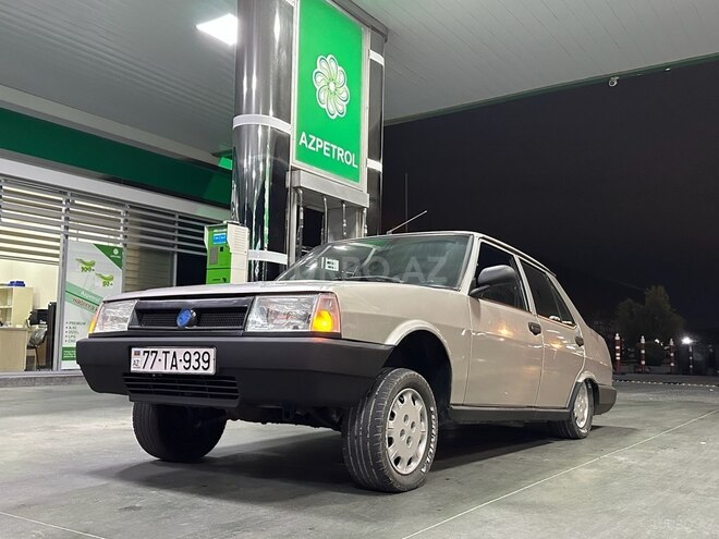 Tofas Sahin 2006, 125,000 km - 1.6 l - Bakı