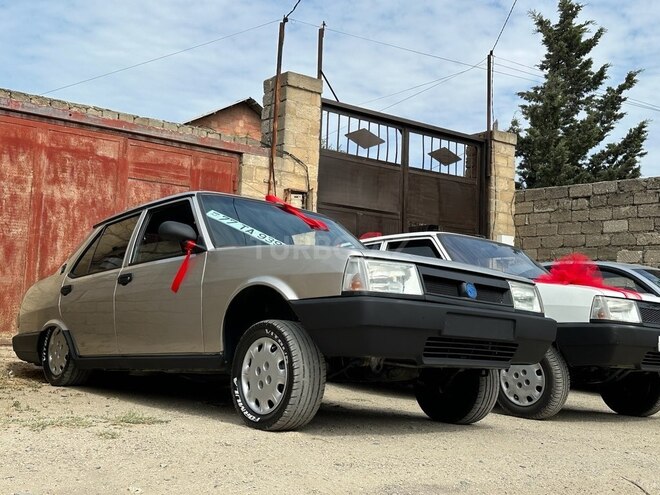 Tofas Sahin 2006, 125,000 km - 1.6 l - Bakı