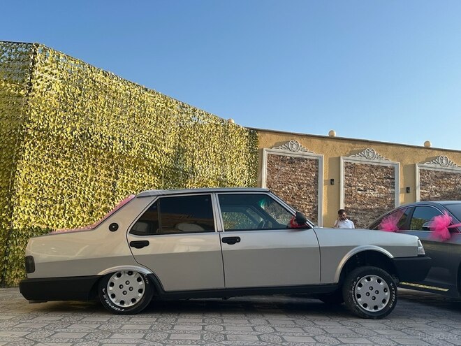 Tofas Sahin 2006, 125,000 km - 1.6 l - Bakı
