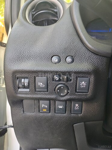 Nissan Note 2018, 55,000 km - 1.2 l - Bakı