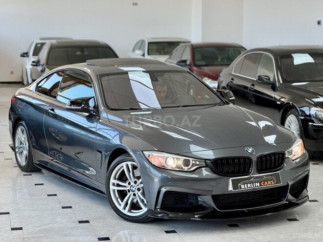 BMW 428-2
