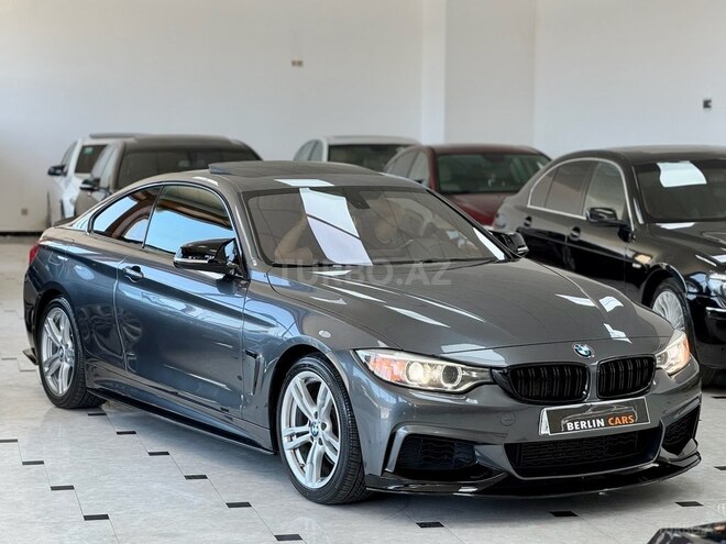 BMW 428-4