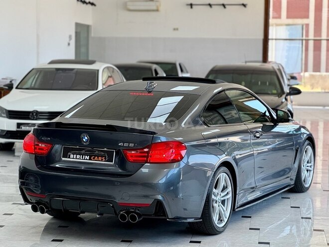 BMW 428-13