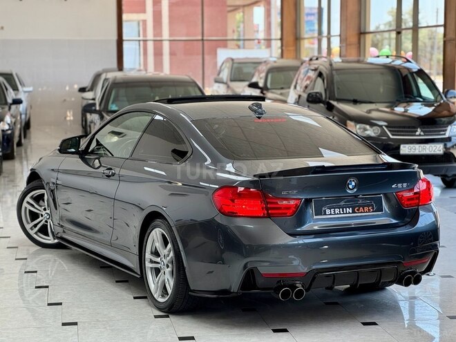 BMW 428-8