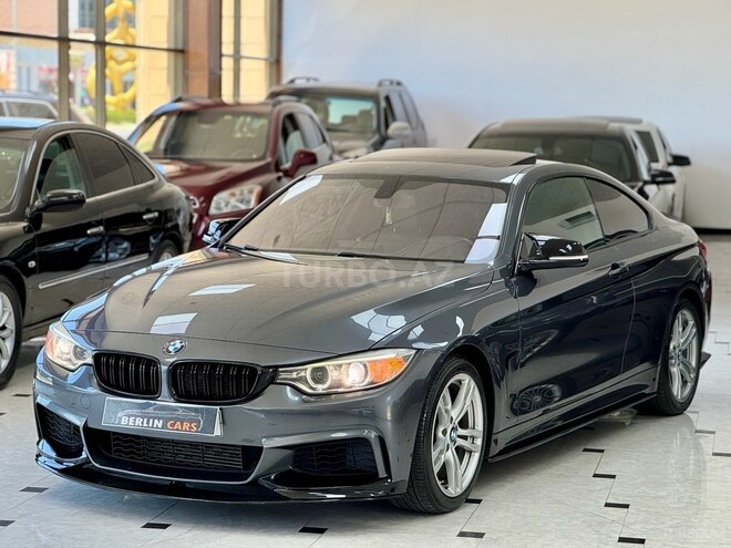 BMW 428-3