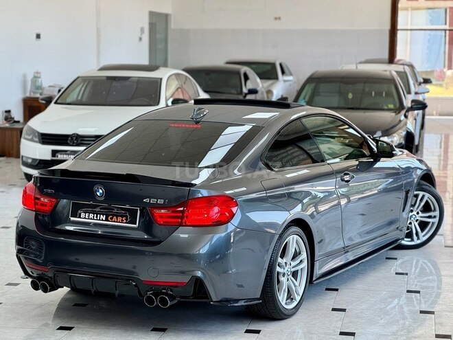 BMW 428-9