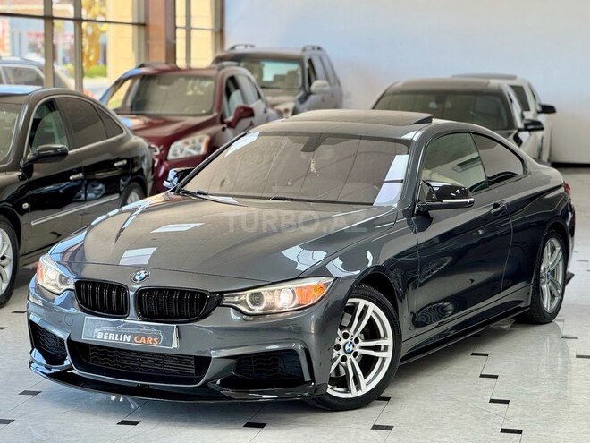 BMW 428-5